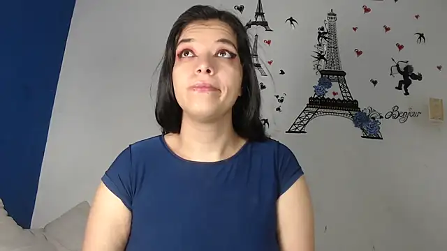 IVONNE SEX online show from 10-12-25, 07:57