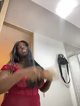 Alexia 24 online show from 03-21-26, 02:38