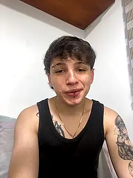 Thomas Big dick online show from 09-14-25, 06:40