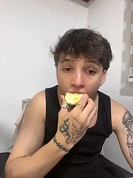 Thomas Big dick online show from 09-16-25, 01:06