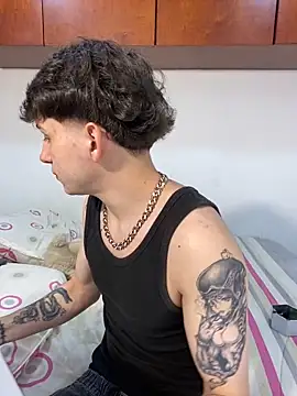 Thomas Big dick online show from 11-29-25, 12:35