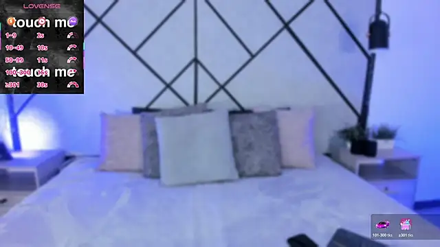 revenmiller  online show from 12-03-25, 07:34