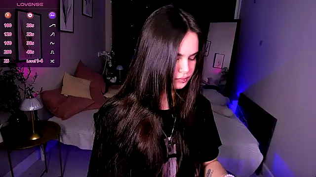 Snapshot of Ketty_xBaby chatting on 09-10-25, 02:17 Ketty xBaby online show from 09-10-25, 02:17