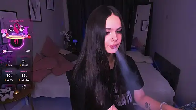 Snapshot of Ketty_xBaby chatting on 09-18-25, 02:19 Ketty xBaby online show from 09-18-25, 02:19