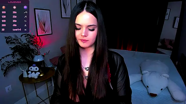 Snapshot of Ketty_xBaby chatting on 09-21-25, 02:19 Ketty xBaby online show from 09-21-25, 02:19