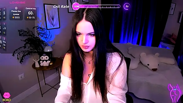 Snapshot of Ketty_xBaby chatting on 09-22-25, 01:46 Ketty xBaby online show from 09-22-25, 01:46