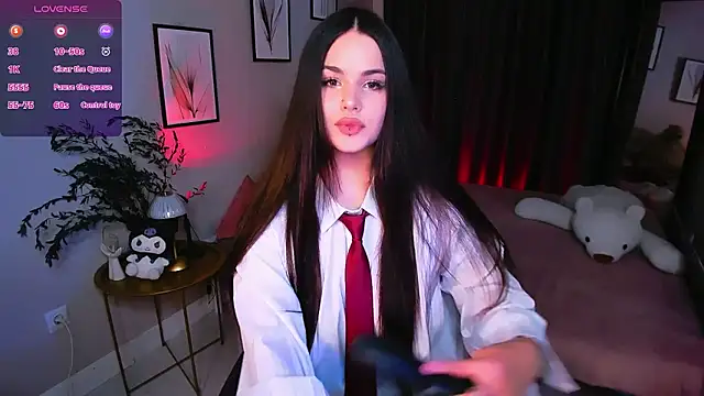 Snapshot of Ketty_xBaby chatting on 09-28-25, 02:33 Ketty xBaby online show from 09-28-25, 02:33