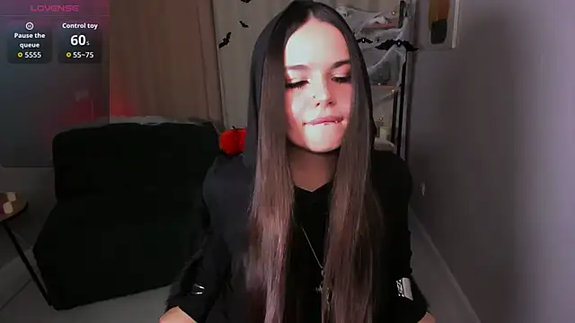 Snapshot of Ketty_xBaby chatting on 10-26-25, 02:34 Ketty xBaby online show from 10-26-25, 02:34