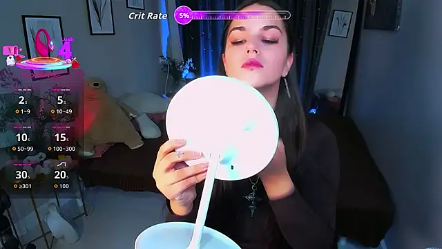 Snapshot of Ketty_xBaby chatting on 11-05-25, 02:17 Ketty xBaby online show from 11-05-25, 02:17