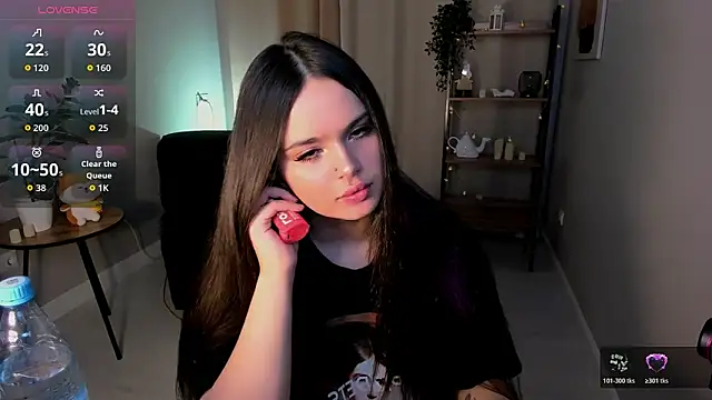 Snapshot of Ketty_xBaby chatting on 11-16-25, 01:49 Ketty xBaby online show from 11-16-25, 01:49