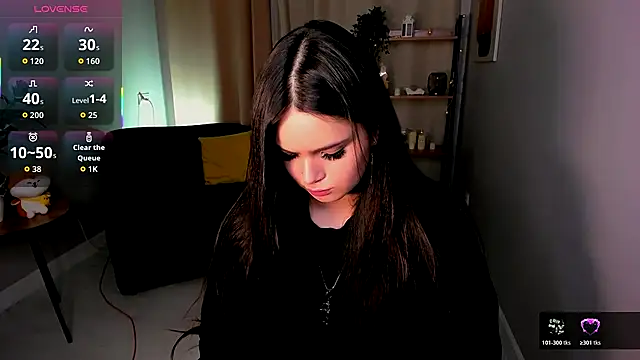 Snapshot of Ketty_xBaby chatting on 11-18-25, 03:16 Ketty xBaby online show from 11-18-25, 03:16