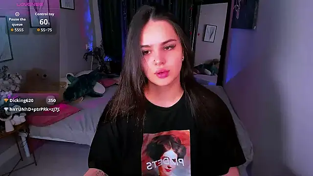 Snapshot of Ketty_xBaby chatting on 12-02-25, 01:50 Ketty xBaby online show from 12-02-25, 01:50