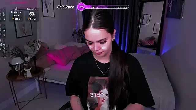 Snapshot of Ketty_xBaby chatting on 12-05-25, 01:42 Ketty xBaby online show from 12-05-25, 01:42