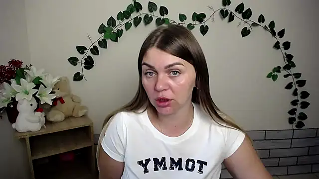 Magic Katarina  online show from 09-18-25, 06:59