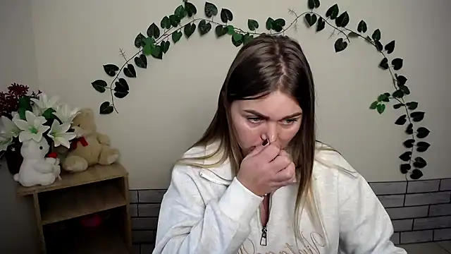 Magic Katarina  online show from 10-09-25, 06:44