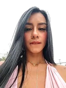 Juliana Xander online show from 09-18-25, 02:52