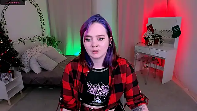 lunaalli online show from 12-16-25, 09:20