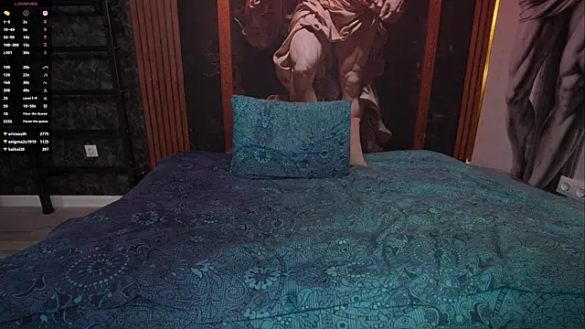 bylbash online show from 11-21-25, 10:30