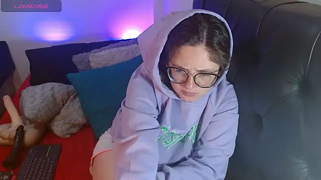 KrystalAdams online show from 09-23-25, 11:57