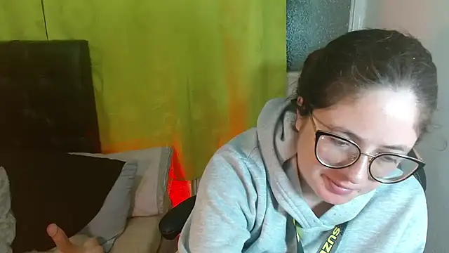 KrystalAdams online show from 12-22-25, 12:35