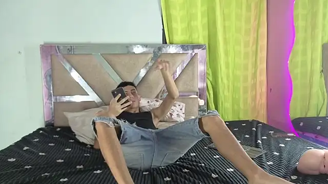 777 camilo online show from 04-20-26, 12:24