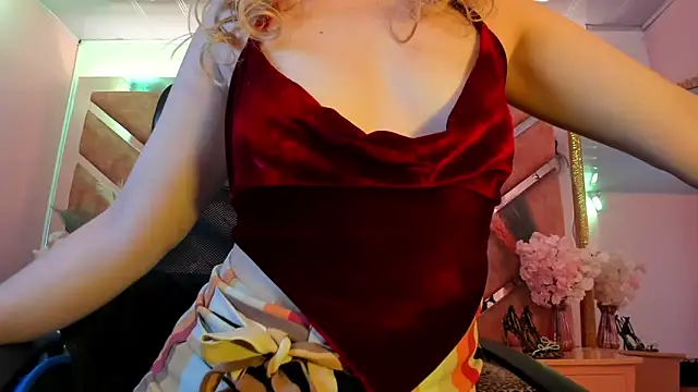 Pamela Squirtt online show from 06-19-26, 03:44