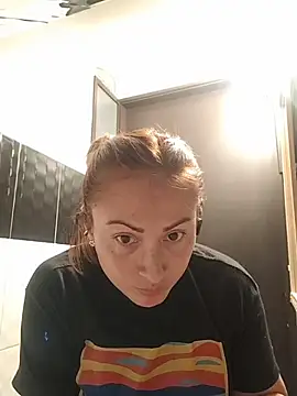 Julieta martin online show from 04-20-26, 08:32