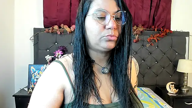 sofia sorceress5 online show from 10-19-25, 01:39