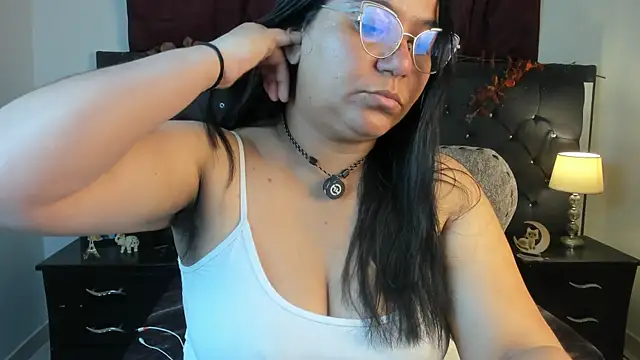 sofia sorceress5 online show from 11-07-25, 12:43