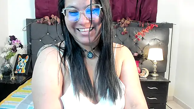sofia sorceress5 online show from 11-13-25, 11:03