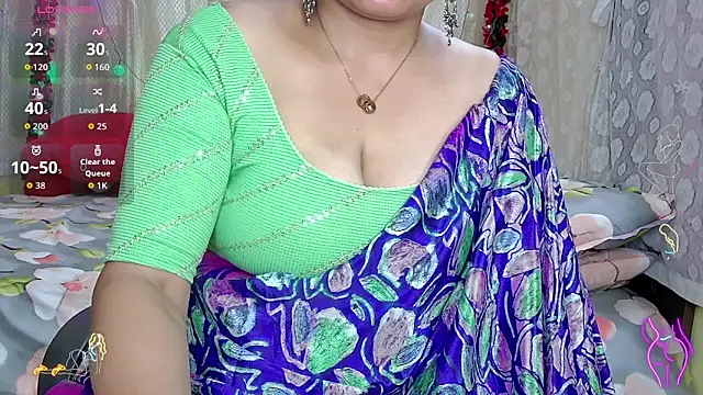 Snapshot of MasTANIYA chatting on 04-21-26, 06:12 MasTANIYA online show from 04-21-26, 06:12