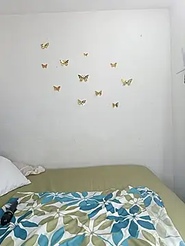 Ana-victoria online show from 01-16-26, 09:41