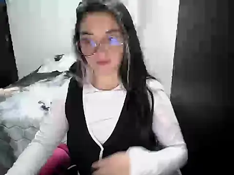 Snapshot of Came-II chatting on 02-03-26, 02:53 Came-II online show from 02-03-26, 02:53