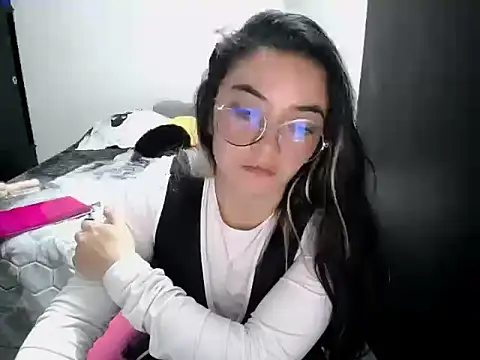 Snapshot of Came-II chatting on 02-03-26, 06:51 Came-II online show from 02-03-26, 06:51