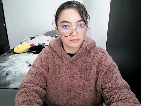 Snapshot of Came-II chatting on 02-06-26, 01:36 Came-II online show from 02-06-26, 01:36