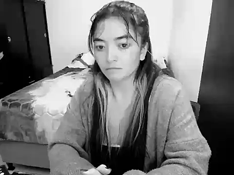 Snapshot of Came-II chatting on 02-19-26, 01:18 Came-II online show from 02-19-26, 01:18