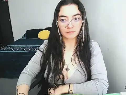 Snapshot of Came-II chatting on 03-02-26, 12:56 Came-II online show from 03-02-26, 12:56