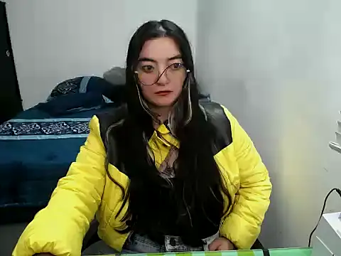 Snapshot of Came-II chatting on 03-16-26, 12:42 Came-II online show from 03-16-26, 12:42