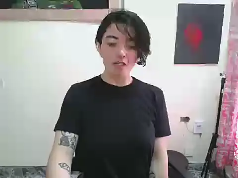 Came-II online show from 06-18-26, 01:59