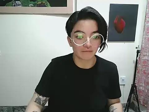 Came-II online show from 06-19-26, 03:22