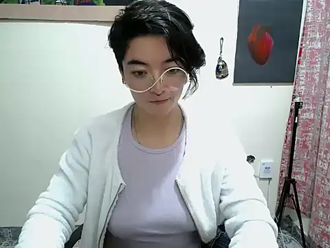 Came-II online show from 06-22-26, 03:25