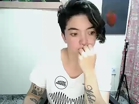 Came-II online show from 06-23-26, 08:01