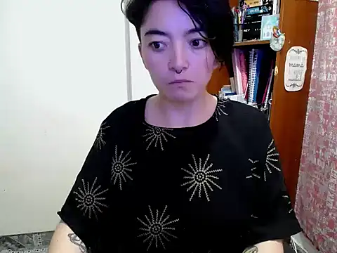 Came-II online show from 07-02-26, 03:23