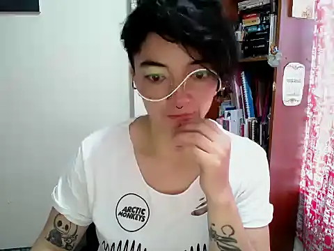 Came-II online show from 07-08-26, 11:58