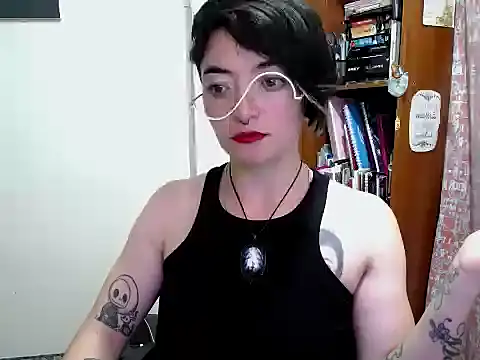 Came-II online show from 07-10-26, 01:21