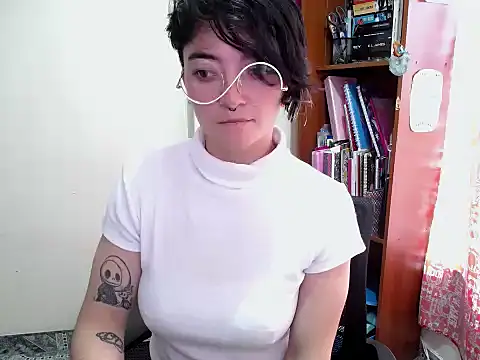 Came-II online show from 07-10-26, 01:36