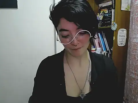 Came-II online show from 07-12-26, 01:07