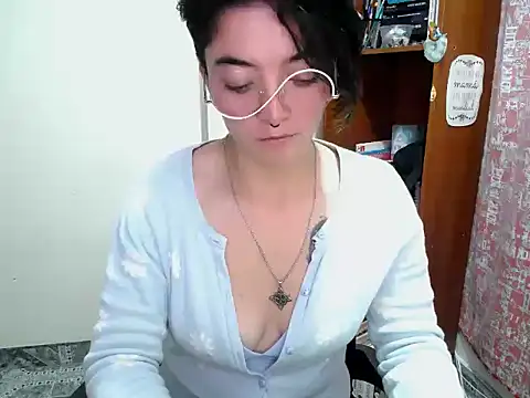 Came-II online show from 07-19-26, 02:26