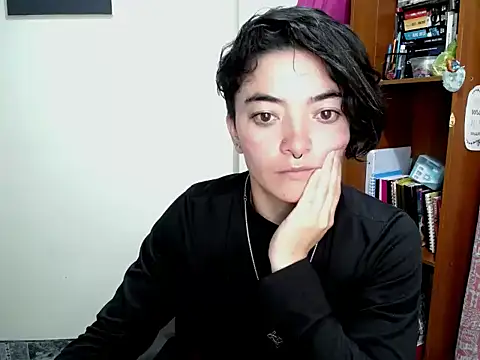 Came-II online show from 07-23-26, 01:58