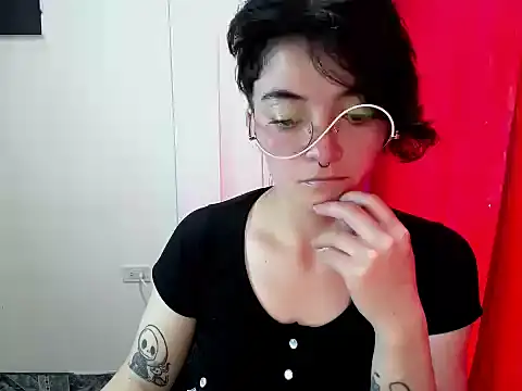 Came-II online show from 08-04-26, 02:08